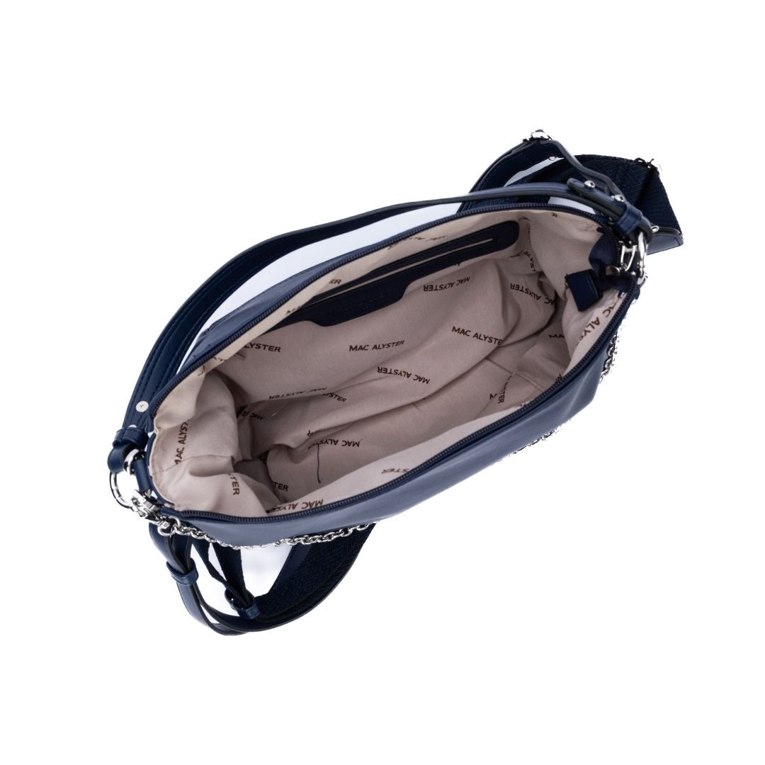Sac besace - MILAN
