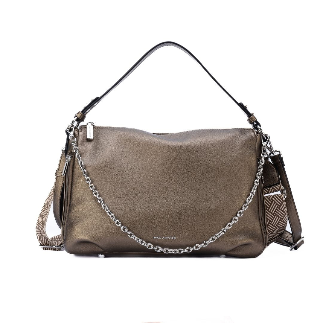 Sac besace - MILAN