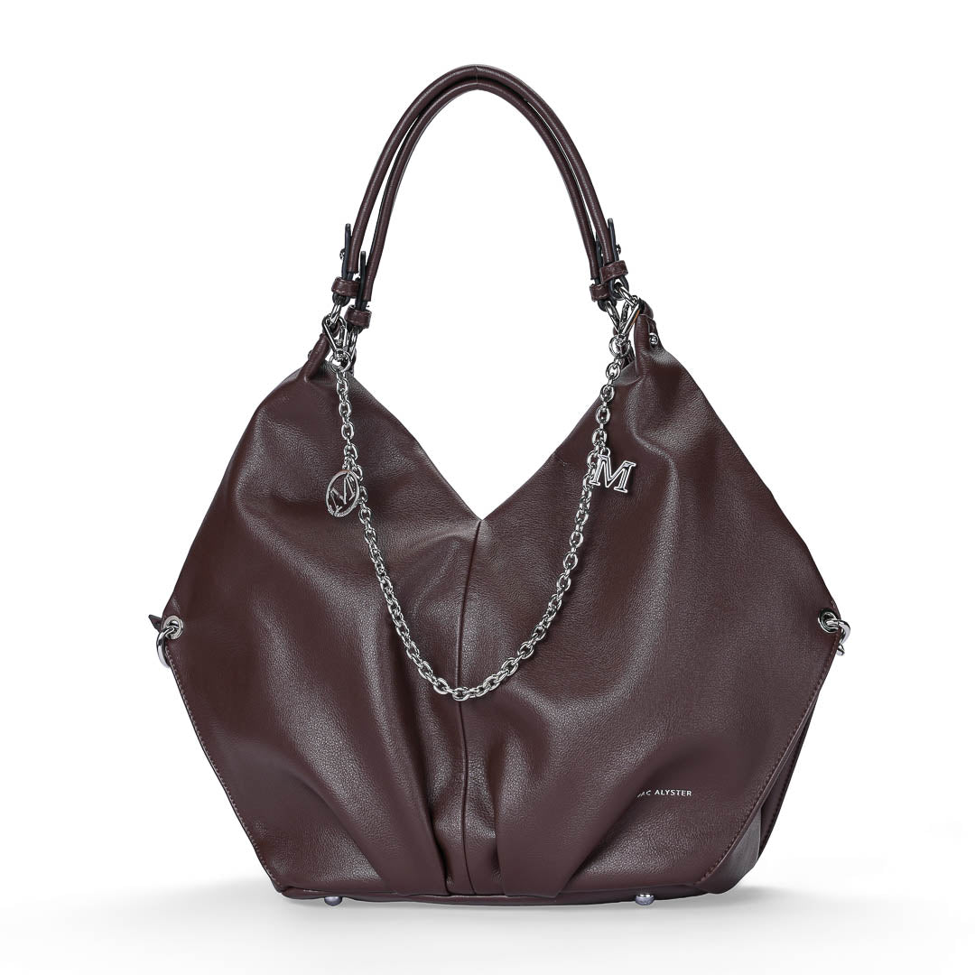Sac cabas Milan 2.0 par Mac Alyster