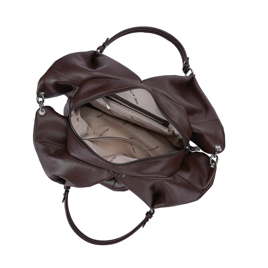 Sac cabas Milan 2.0 par Mac Alyster