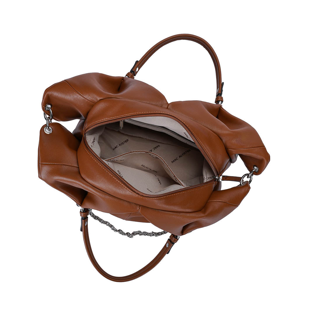 Sac cabas Milan 2.0 par Mac Alyster