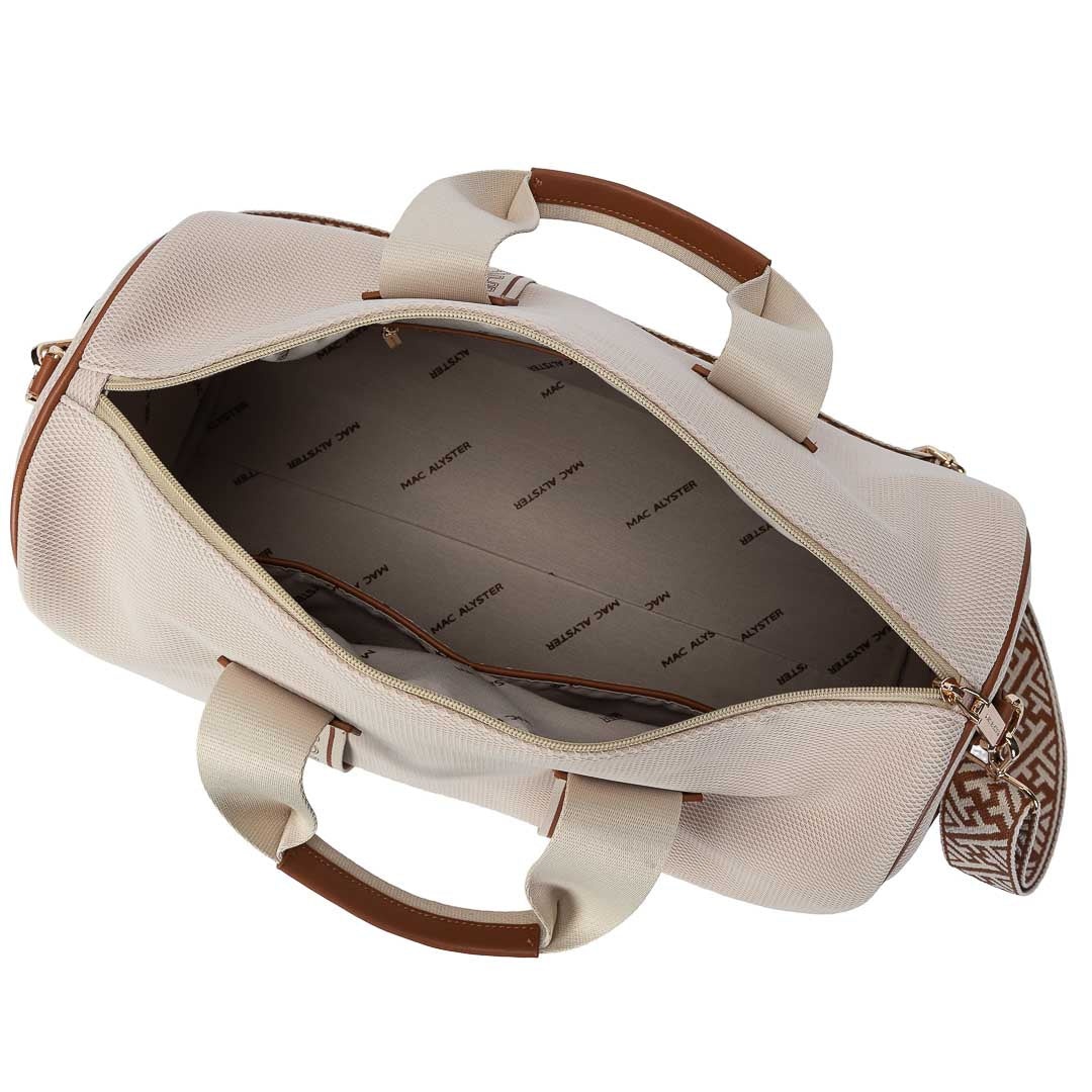 Sac bowling - SO CLOVER