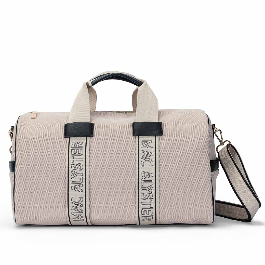 Sac bowling - SO CLOVER