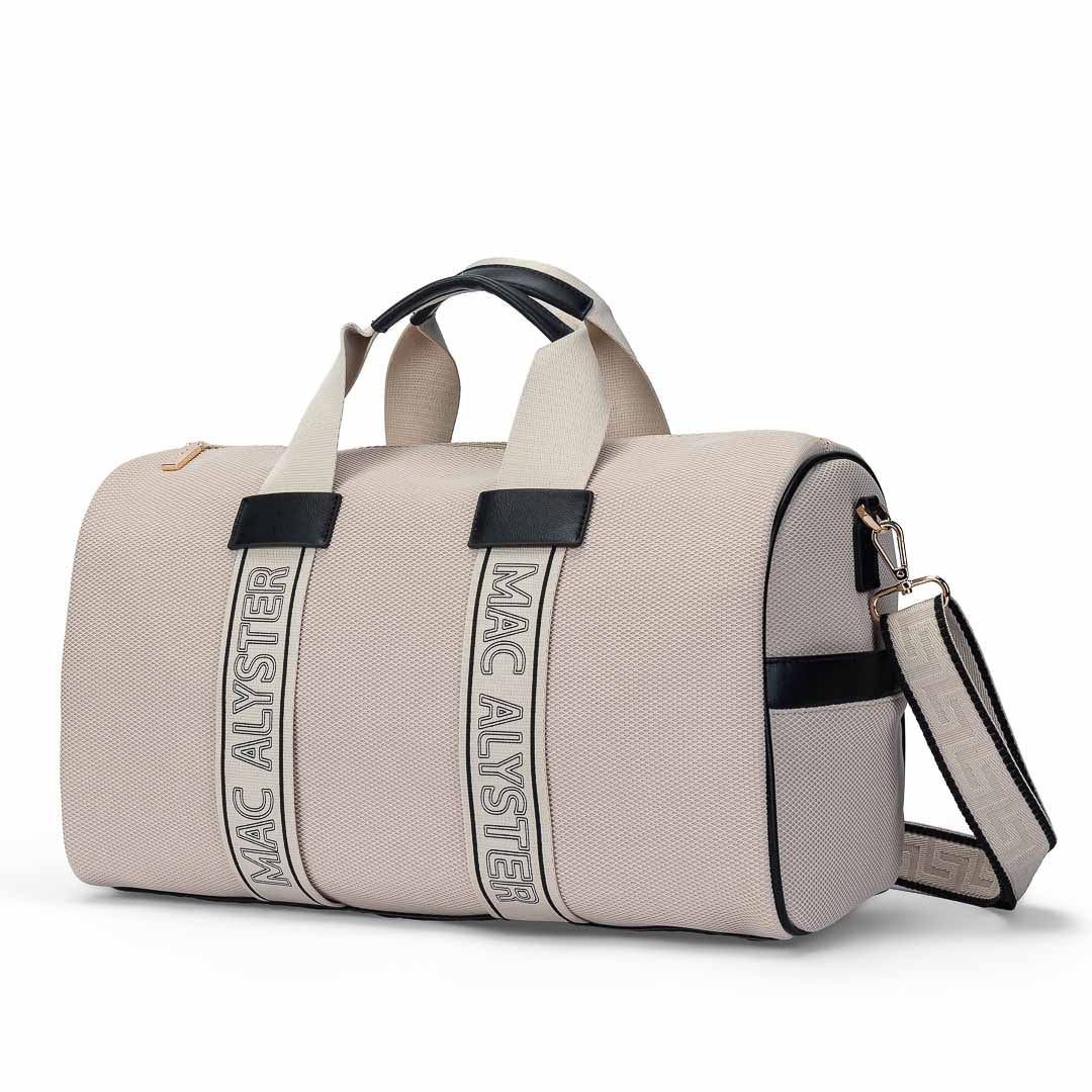 Sac bowling - SO CLOVER