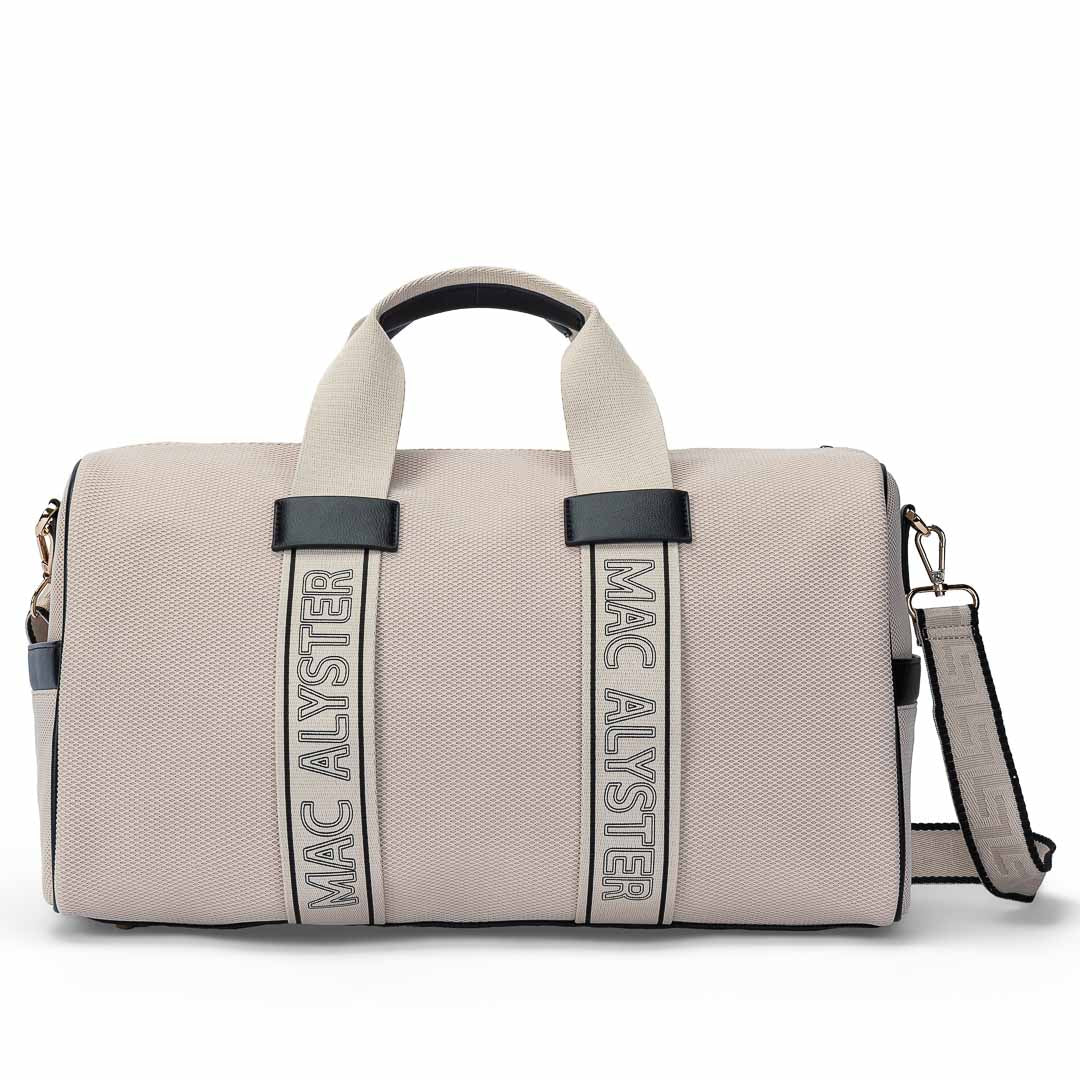 Sac bowling - SO CLOVER