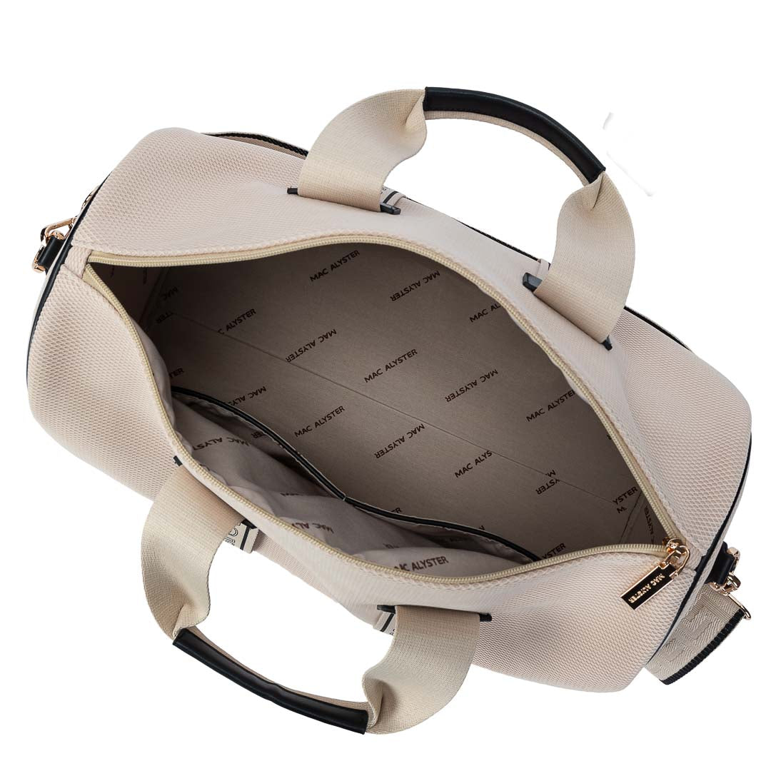 Sac bowling - SO CLOVER