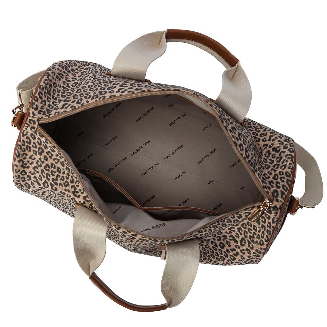 Sac bowling - SO CLOVER