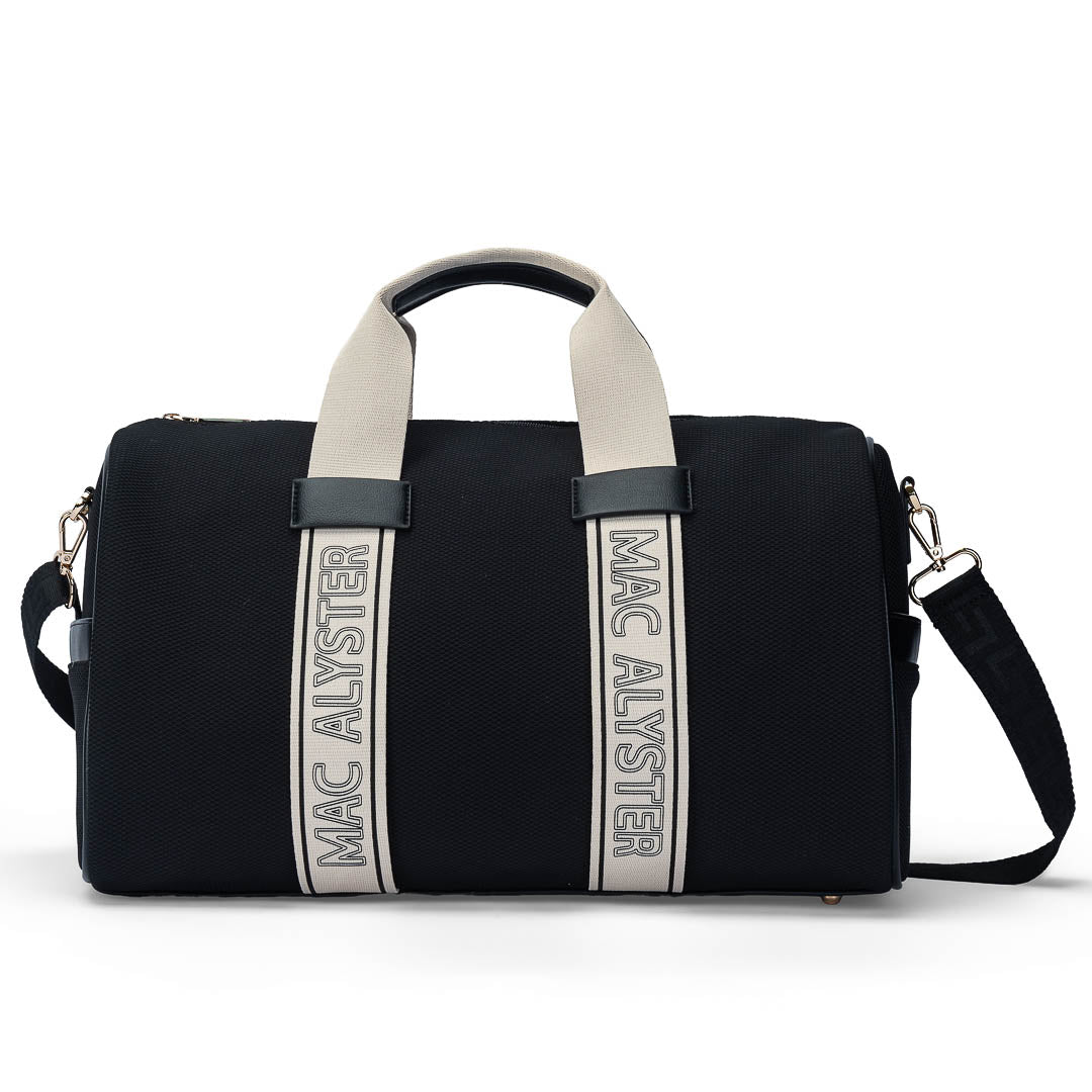 Sac bowling - SO CLOVER