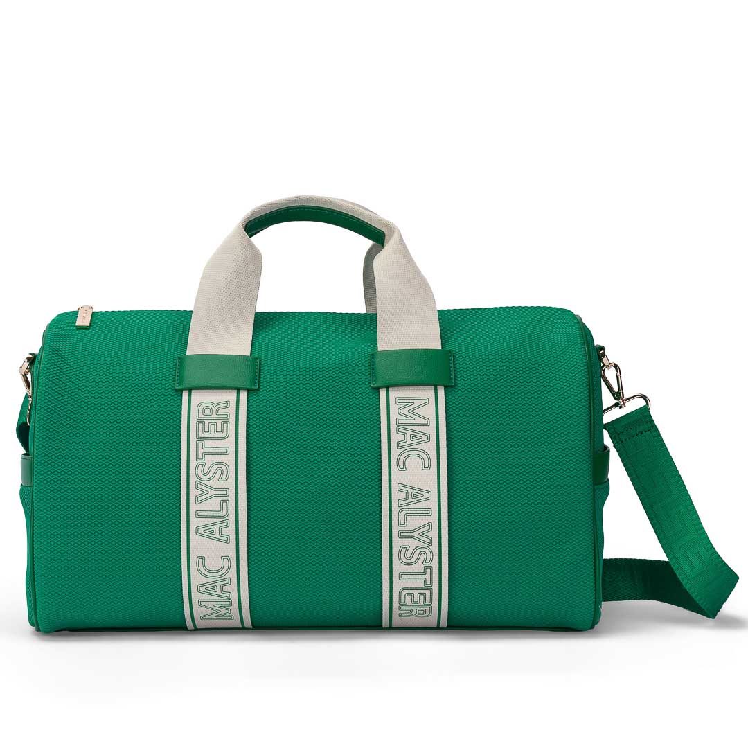 Sac bowling - SO CLOVER