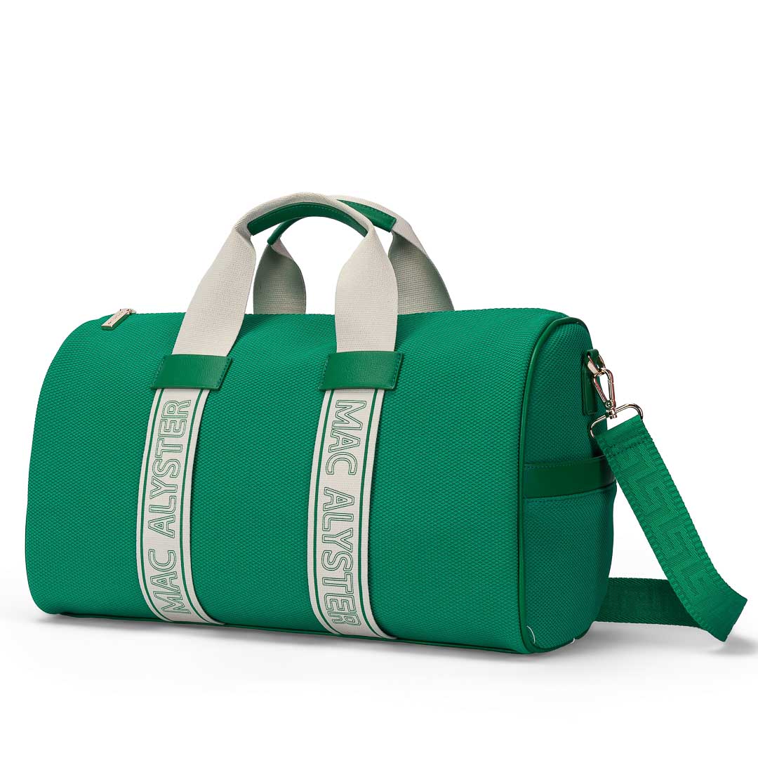 Sac bowling - SO CLOVER