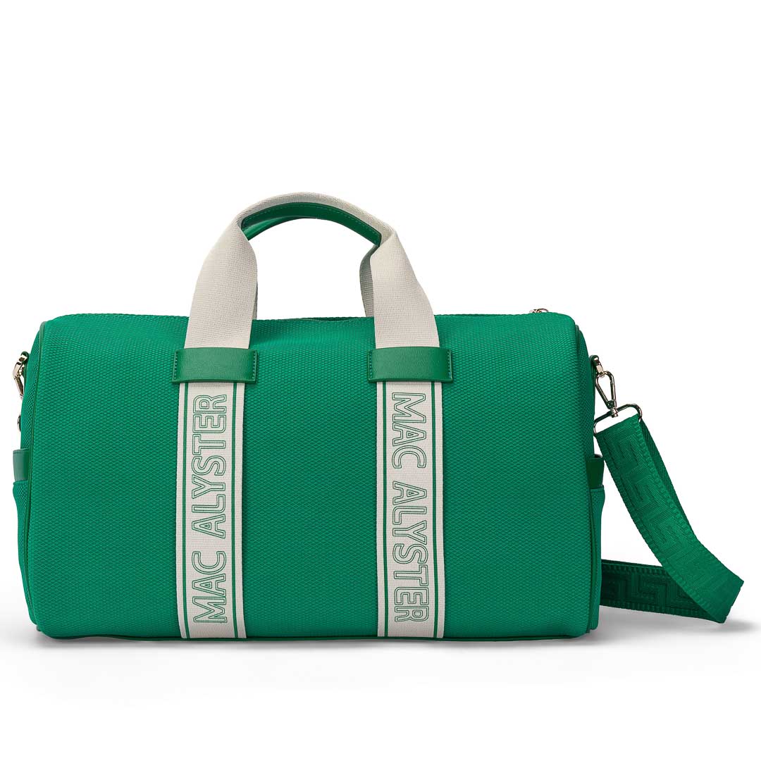 Sac bowling - SO CLOVER