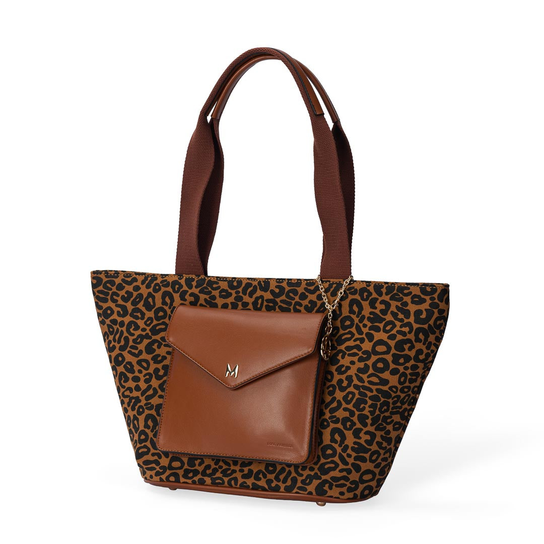 Sac shopping - MISS BOHEME