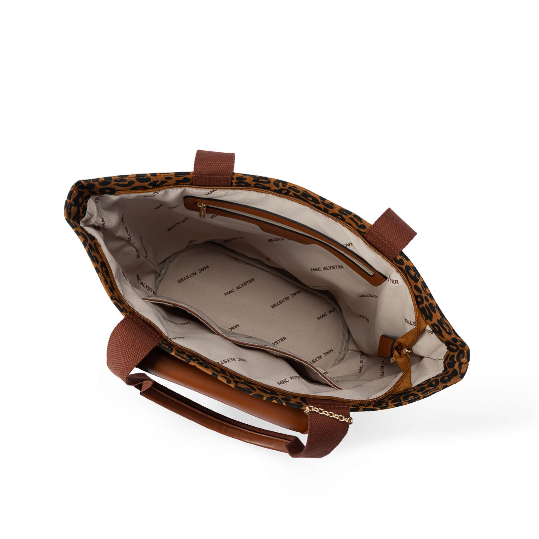 Sac shopping - MISS BOHEME