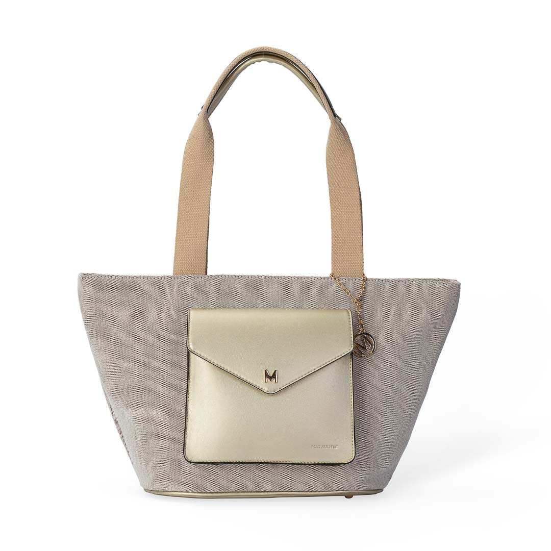 Sac shopping - MISS BOHEME