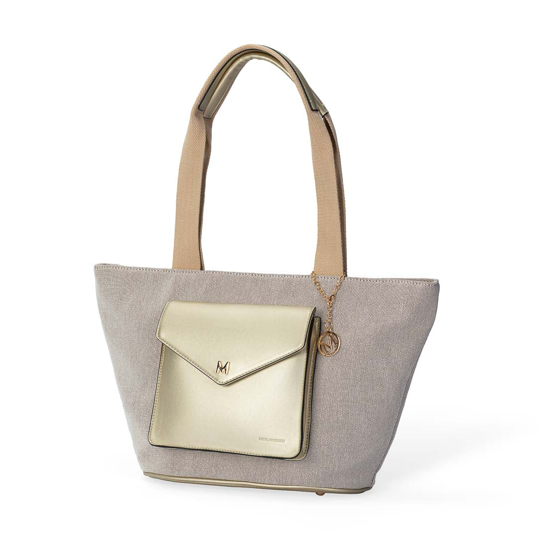 Sac shopping - MISS BOHEME