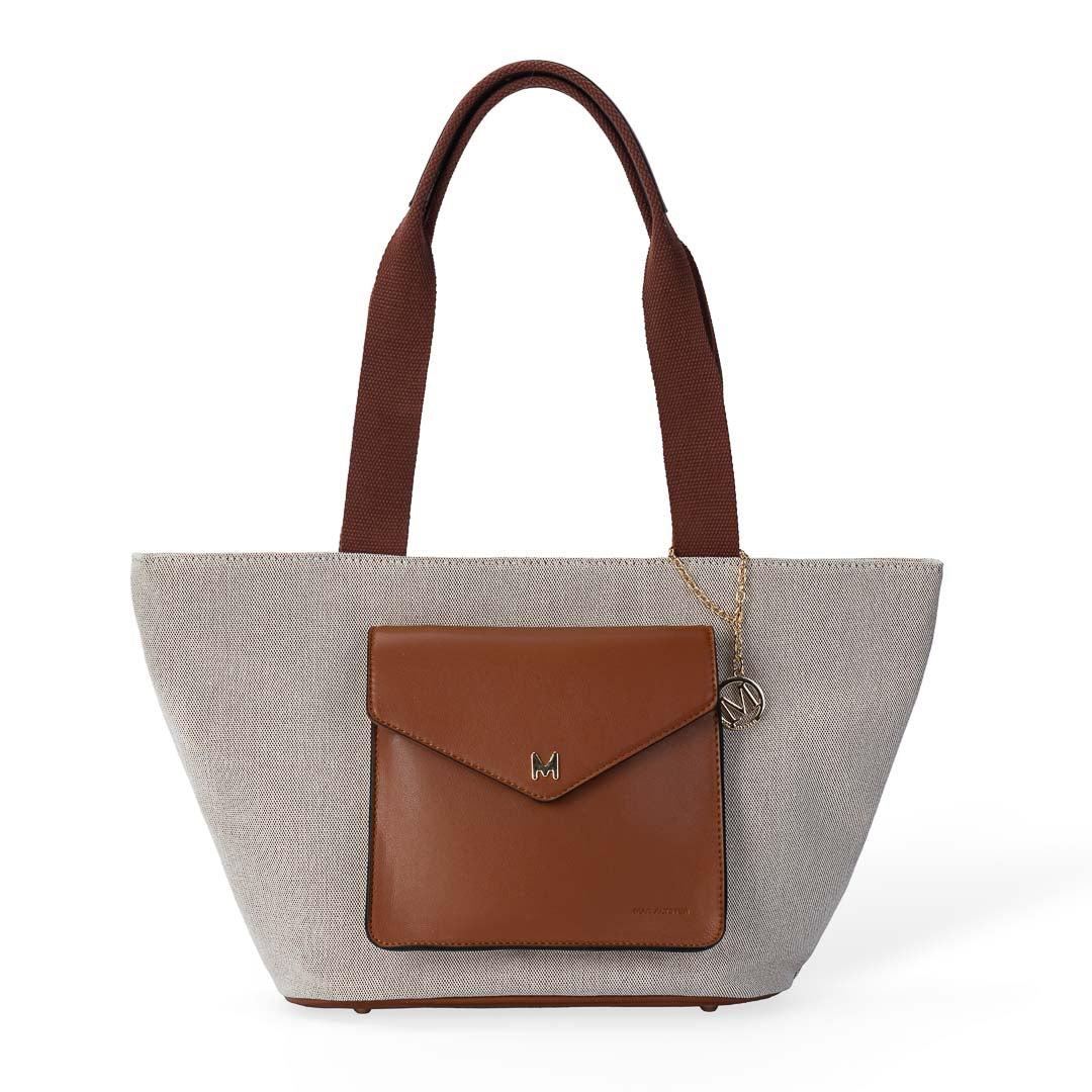 Sac shopping - MISS BOHEME