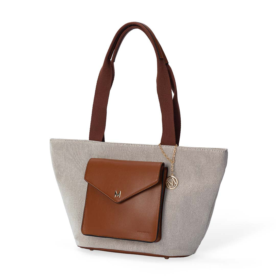 Sac shopping - MISS BOHEME