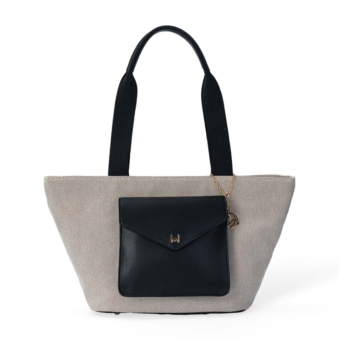Sac shopping - MISS BOHEME