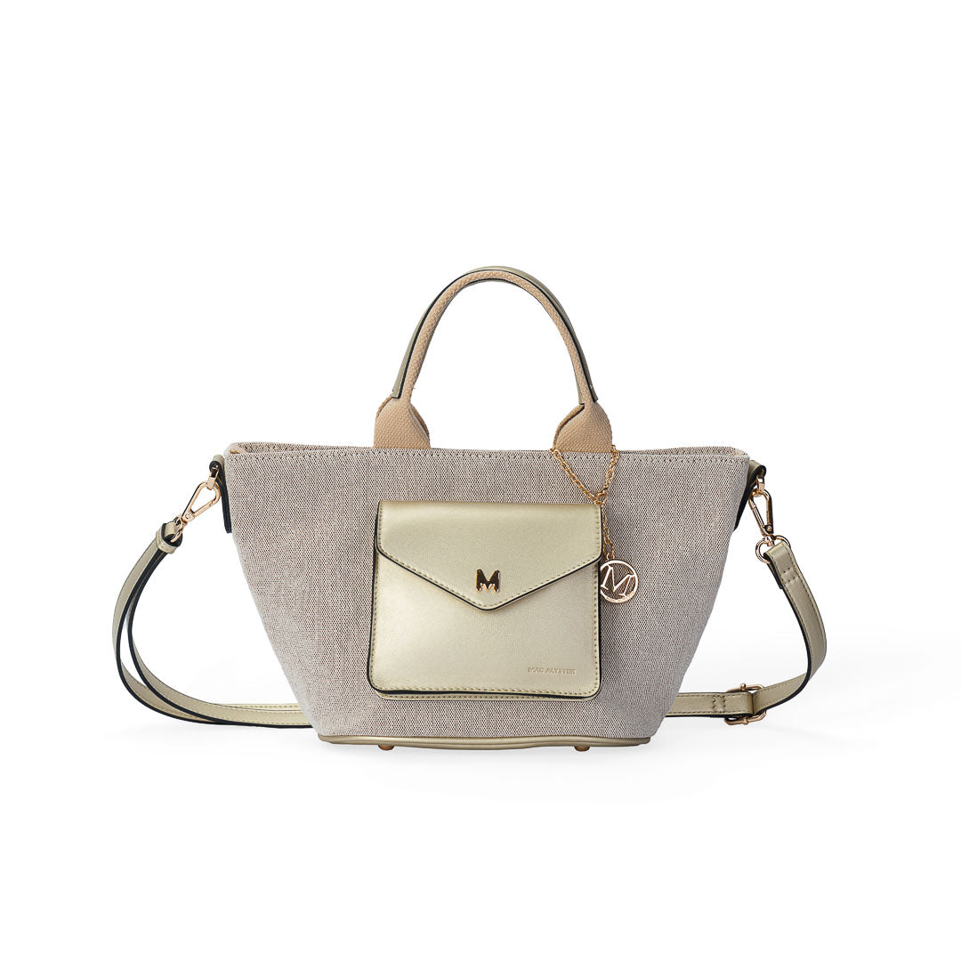 Sac porté main - MISS BOHEME LIN