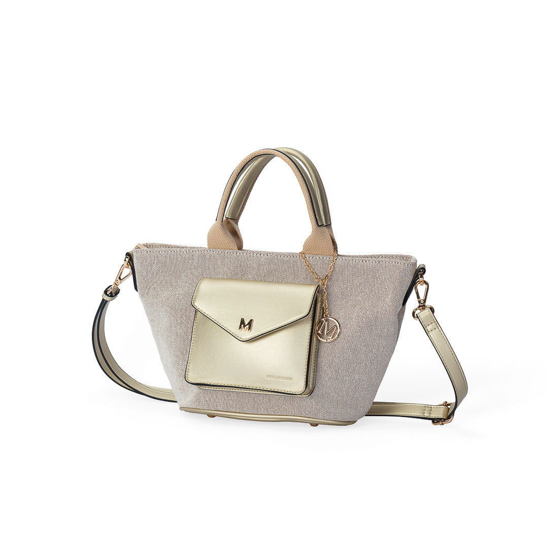 Sac porté main - MISS BOHEME LIN