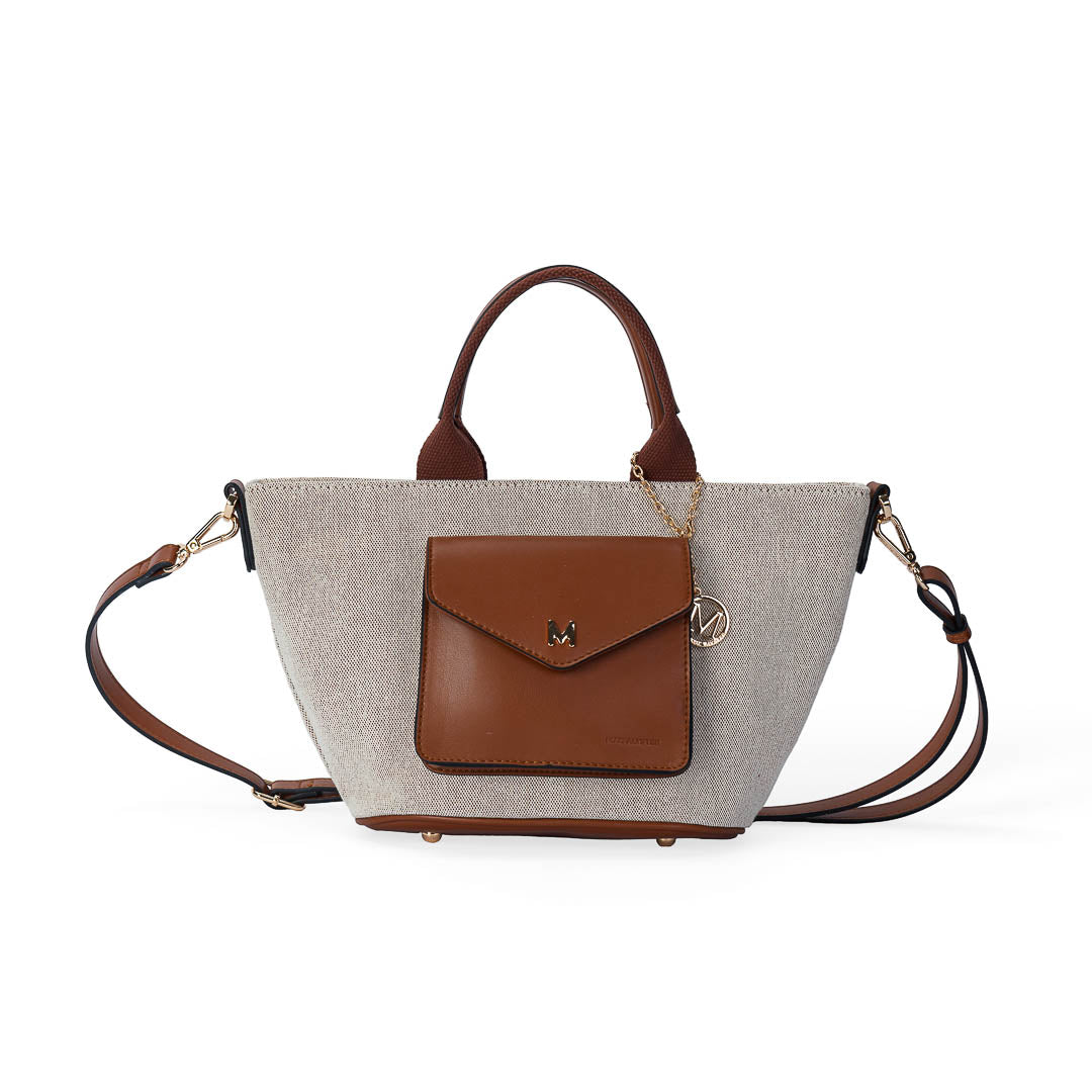 Petit Sac à Main - MISS BOHEME LIN