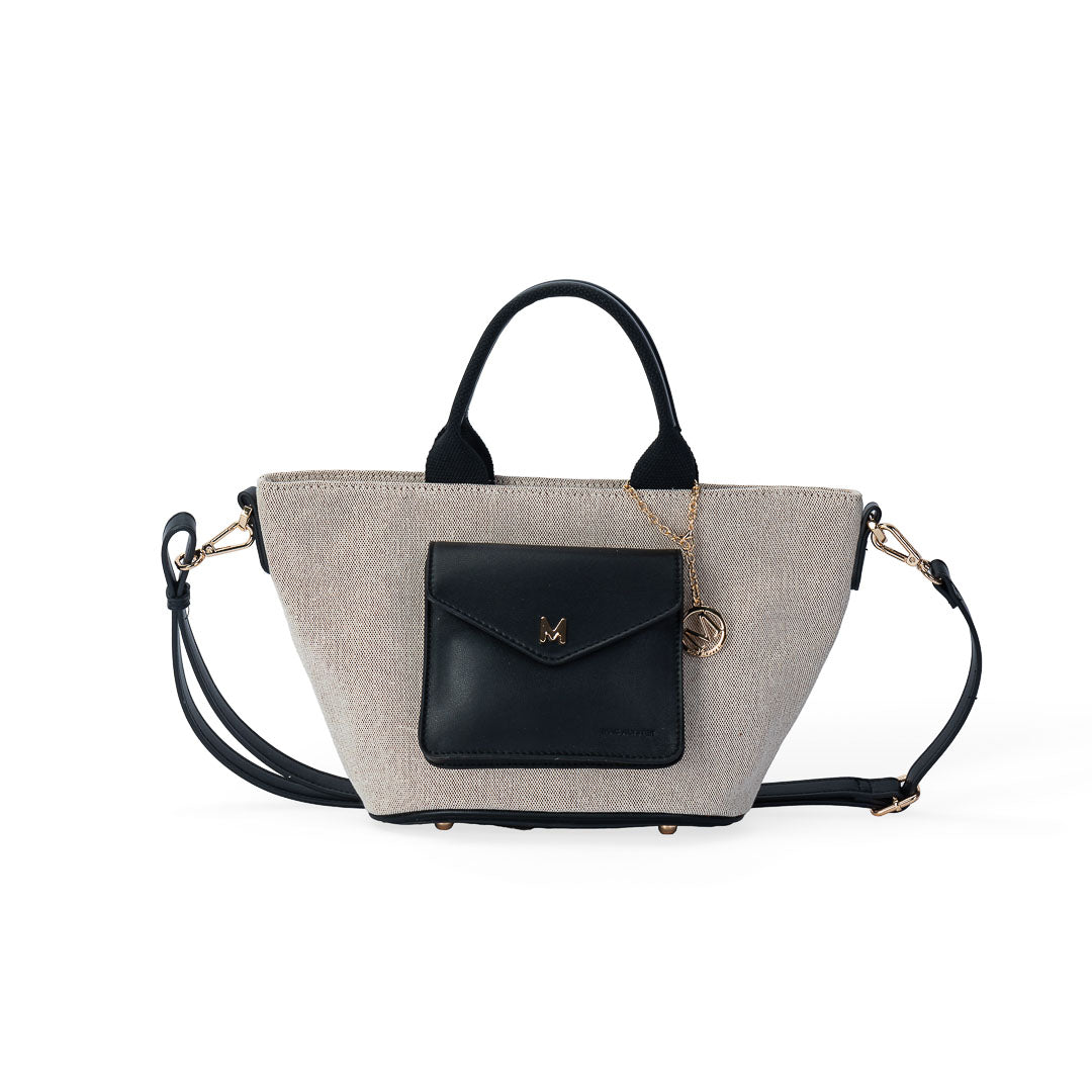 Petit Sac à Main - MISS BOHEME LIN