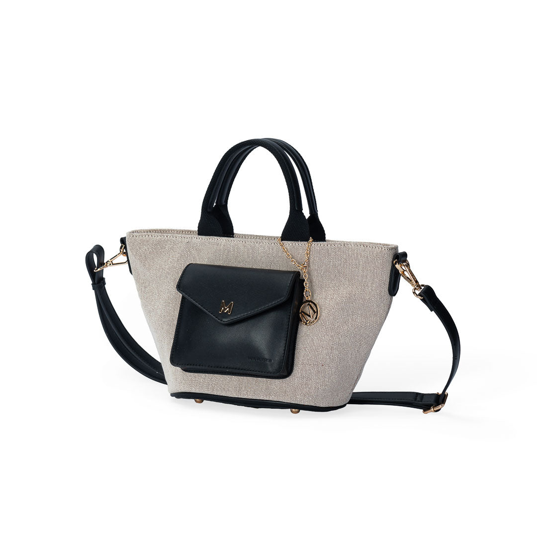 Petit Sac à Main - MISS BOHEME LIN