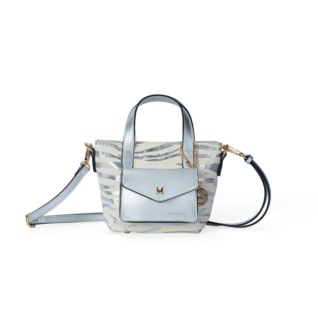 Petit sac cabas - MISS BOHEME ANIMAL