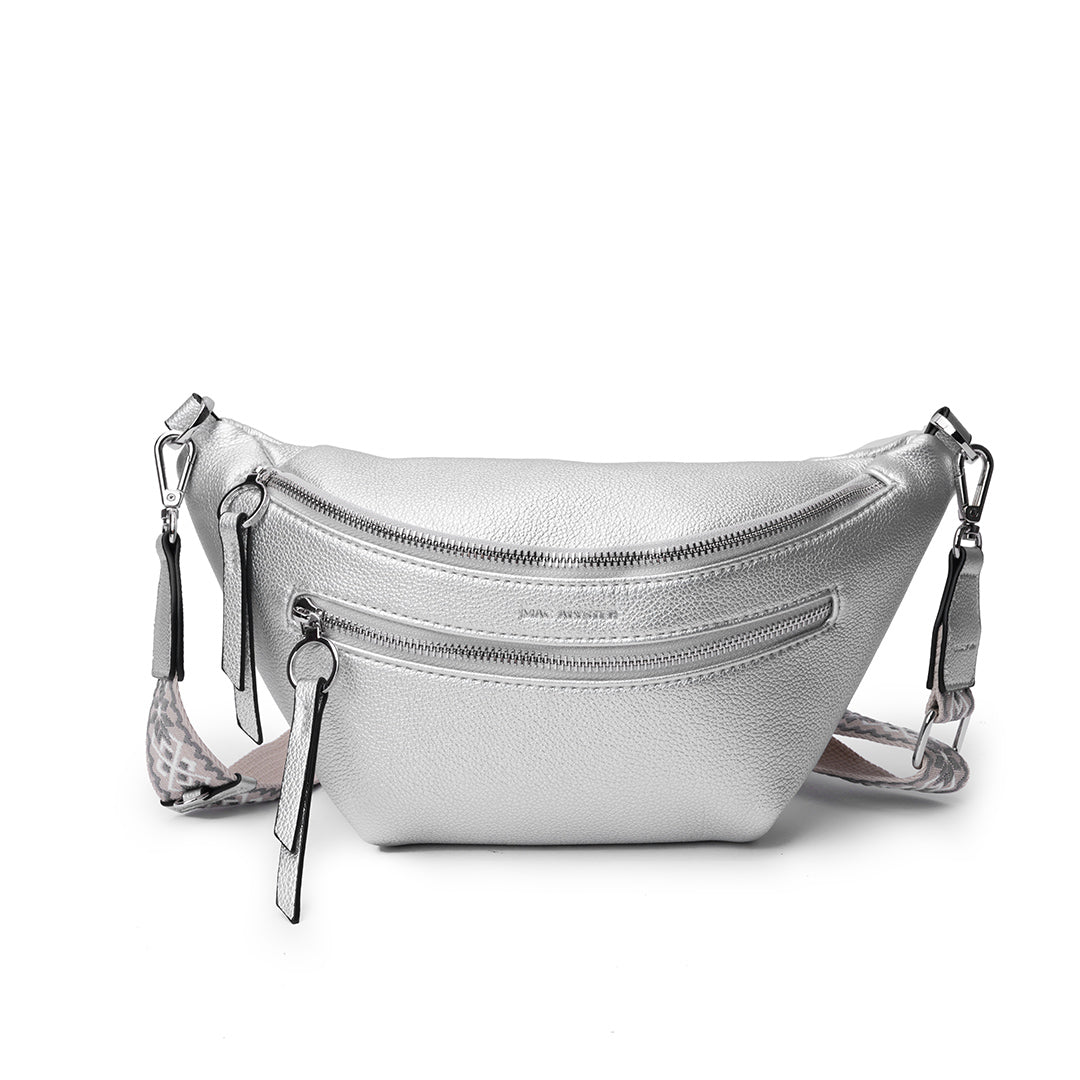 Sac banane 2 poches - BASIC