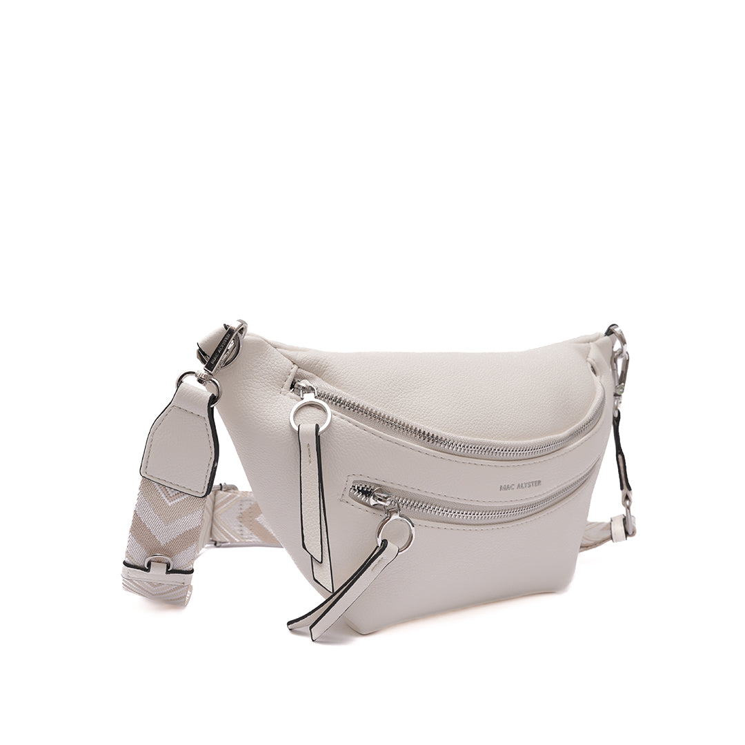 Sac banane 2 poches - BASIC