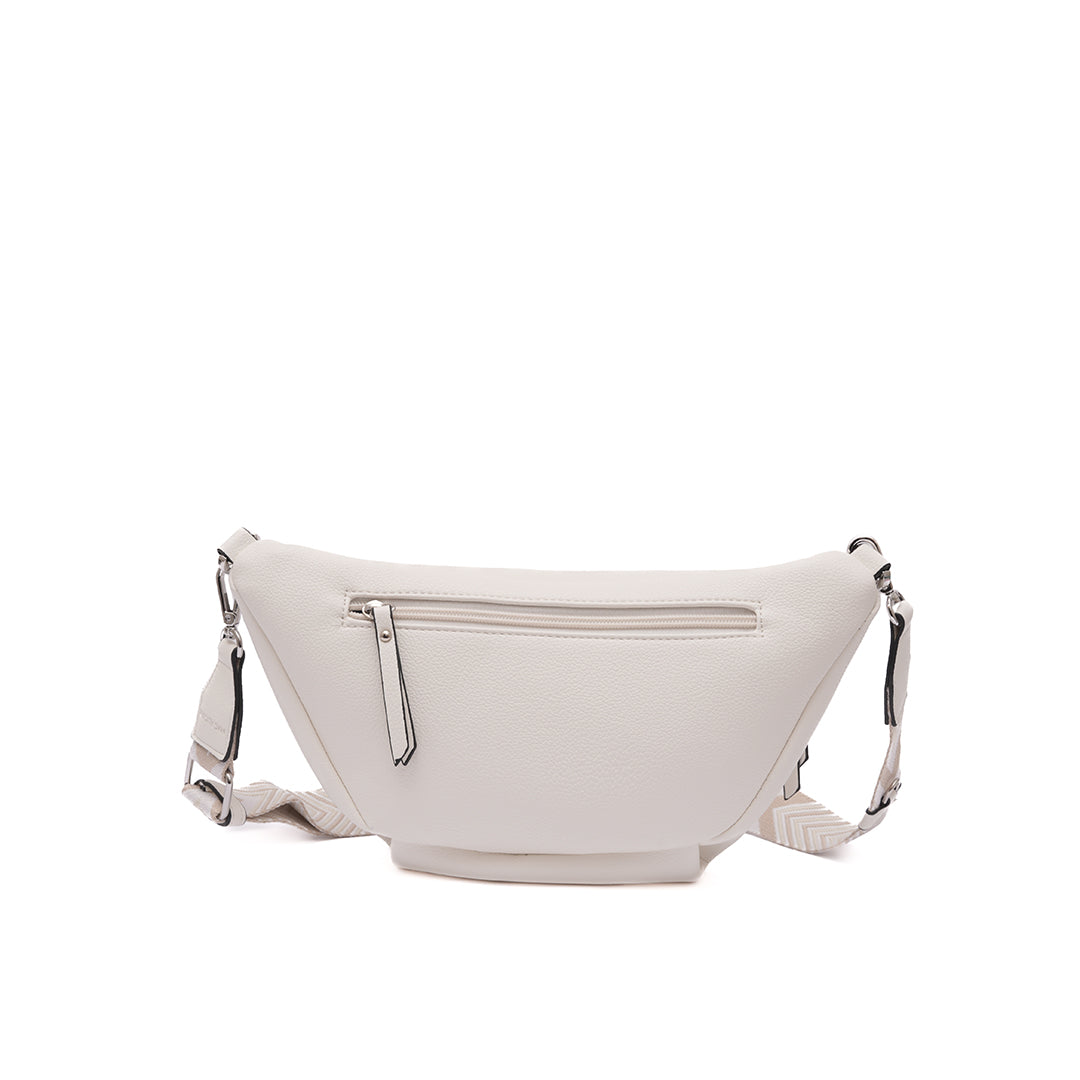 Sac banane 2 poches - BASIC