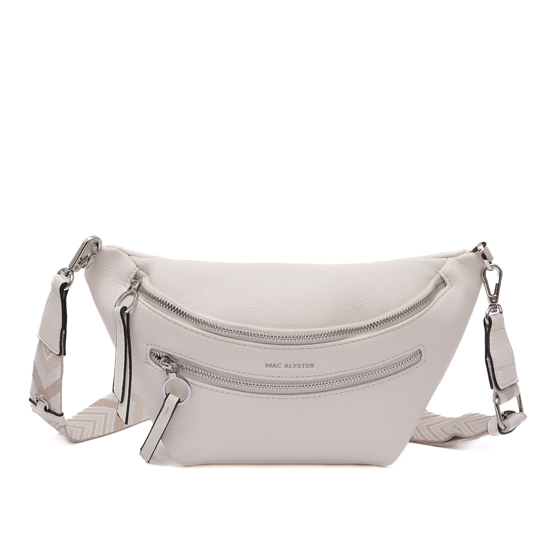 Sac banane 2 poches - BASIC