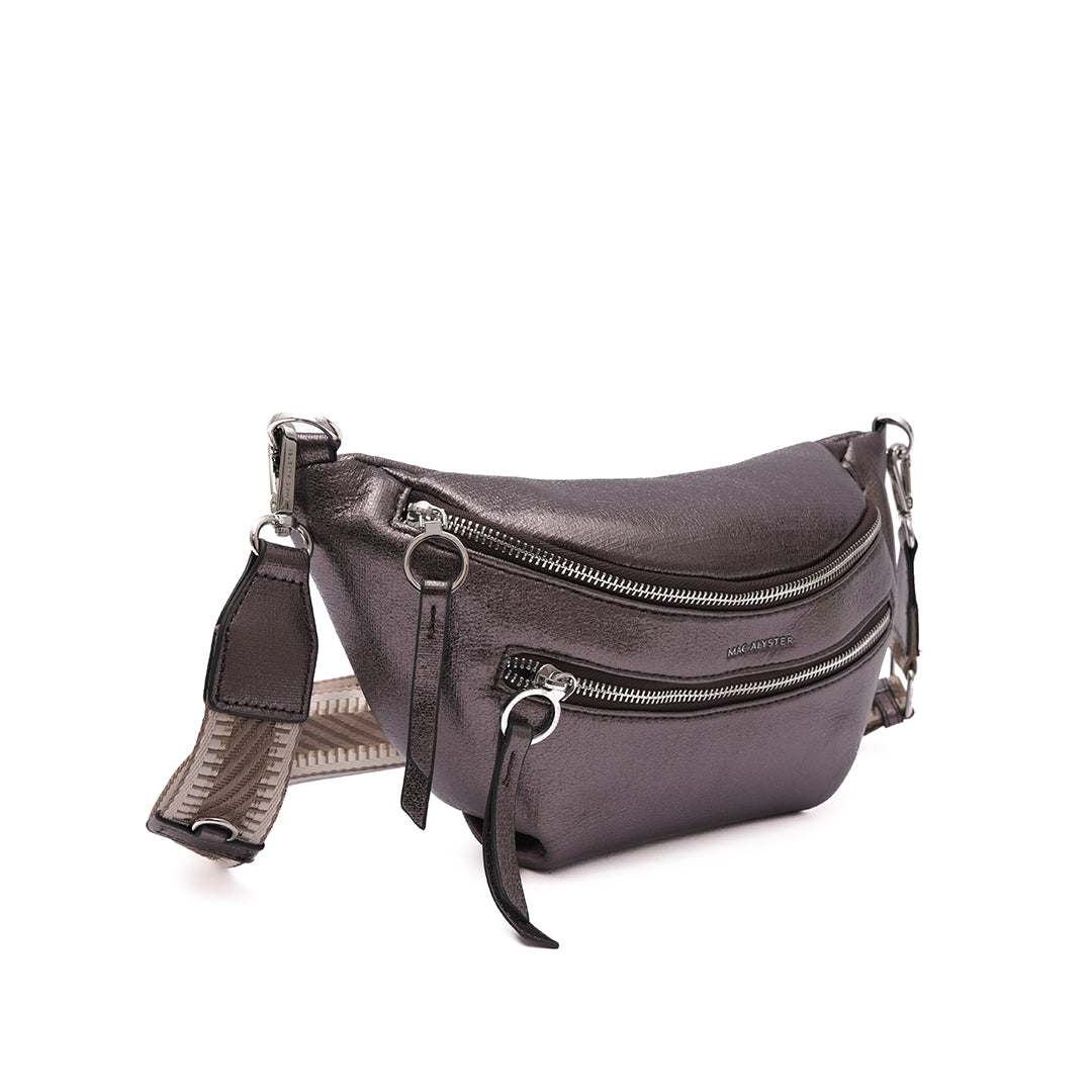 Sac banane 2 poches - BASIC