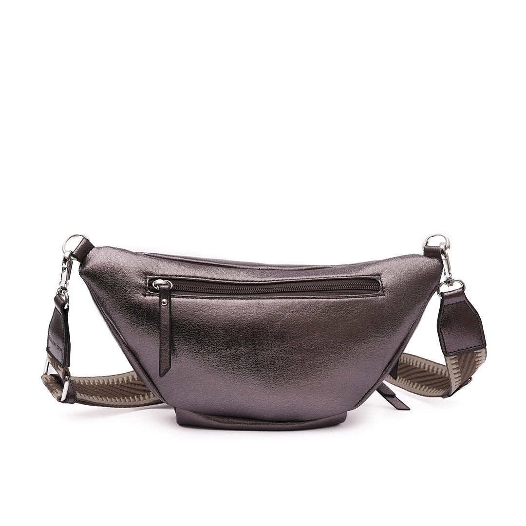 Sac banane 2 poches - BASIC