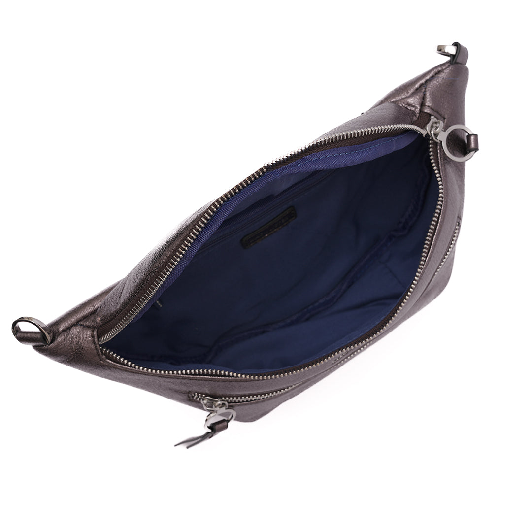 Sac banane 2 poches - BASIC