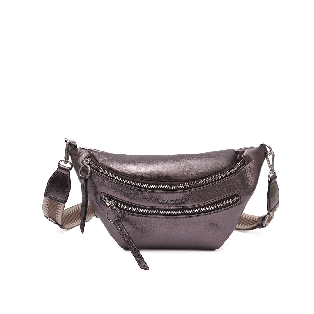 Sac banane 2 poches - BASIC