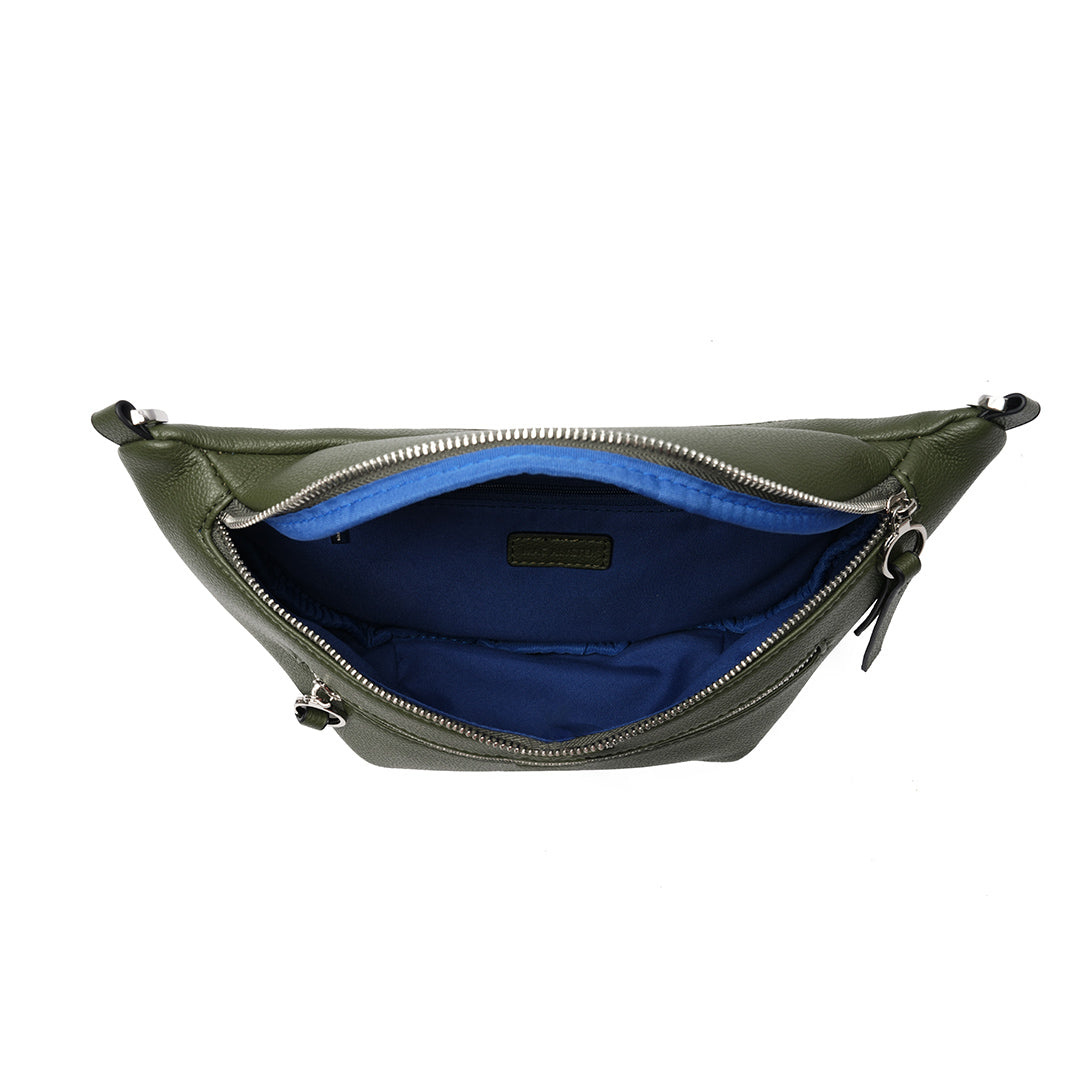 Sac banane 2 poches - BASIC