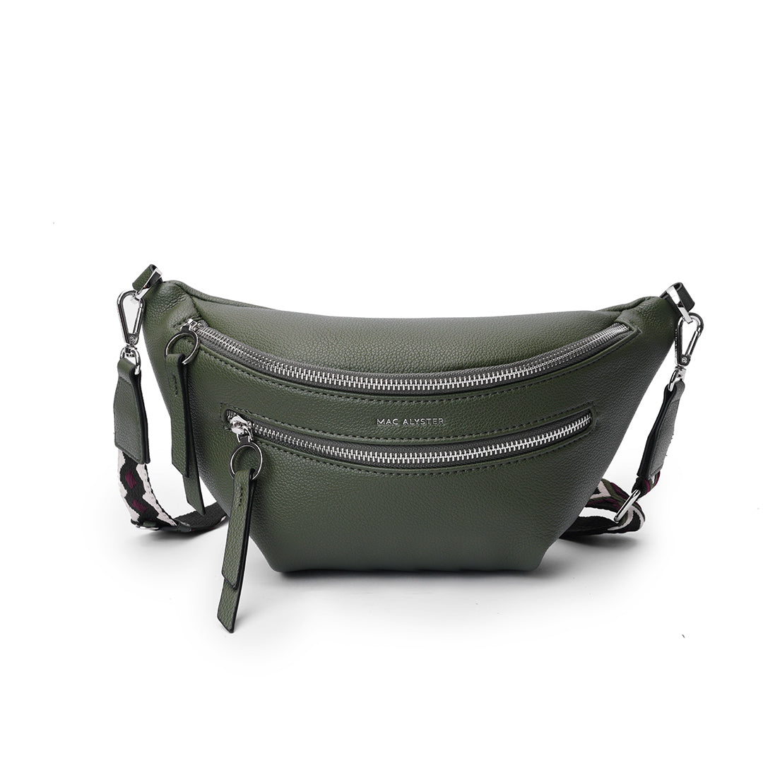 Sac banane 2 poches - BASIC