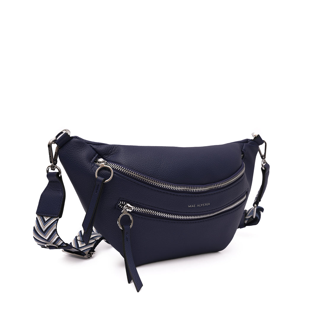Sac banane 2 poches - BASIC