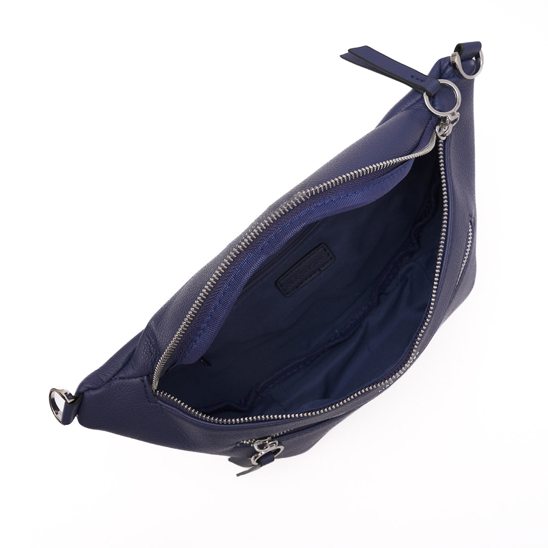 Sac banane 2 poches - BASIC