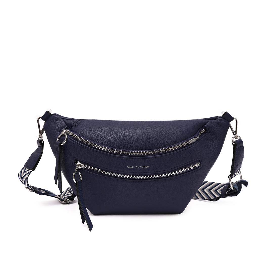 Sac banane 2 poches - BASIC