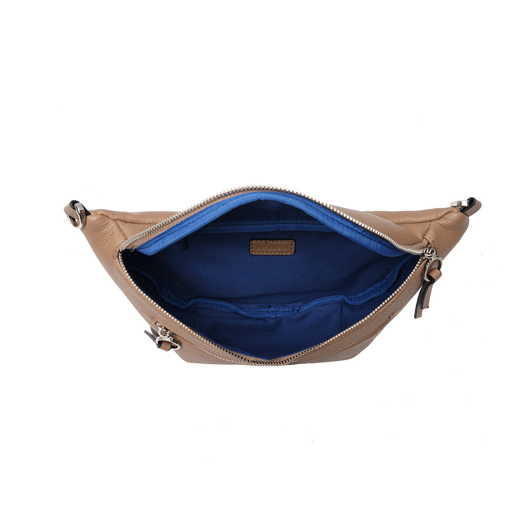Sac banane 2 poches - BASIC