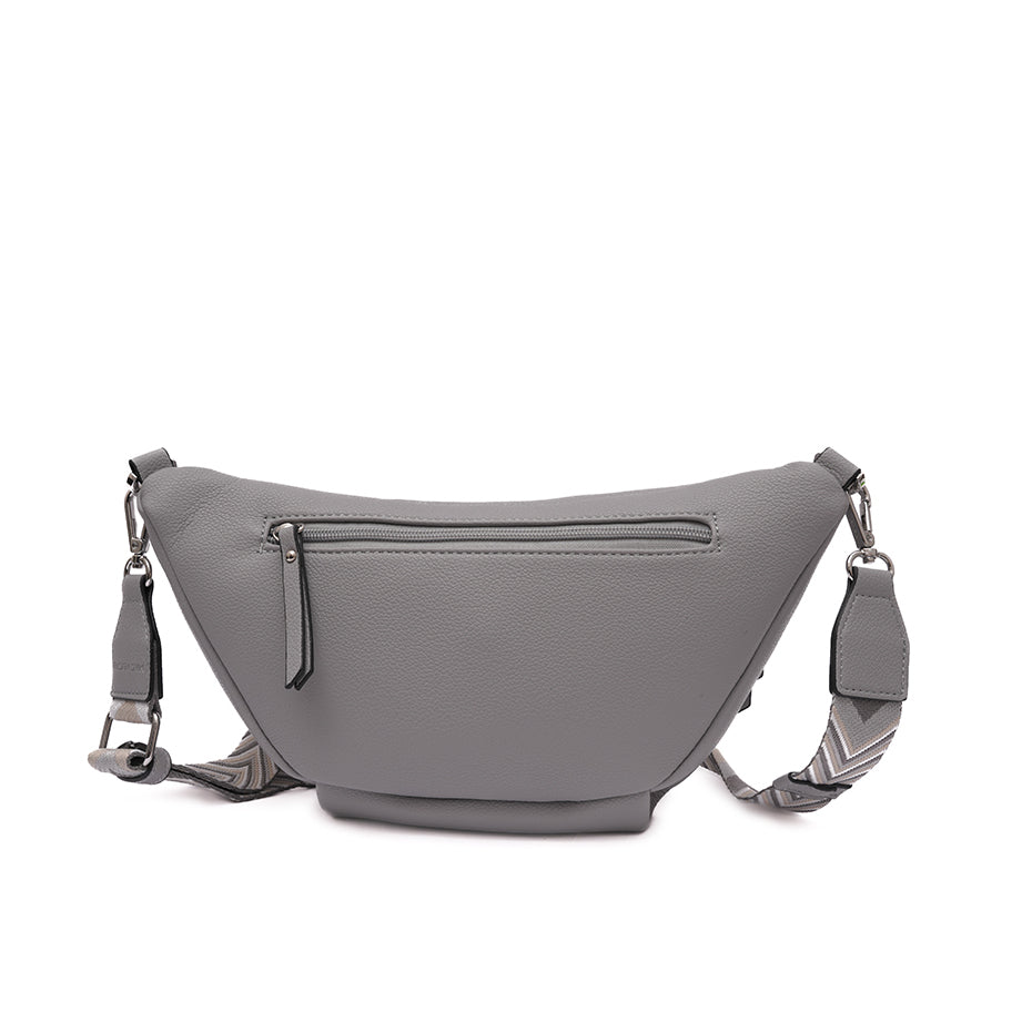 Sac banane 2 poches - BASIC