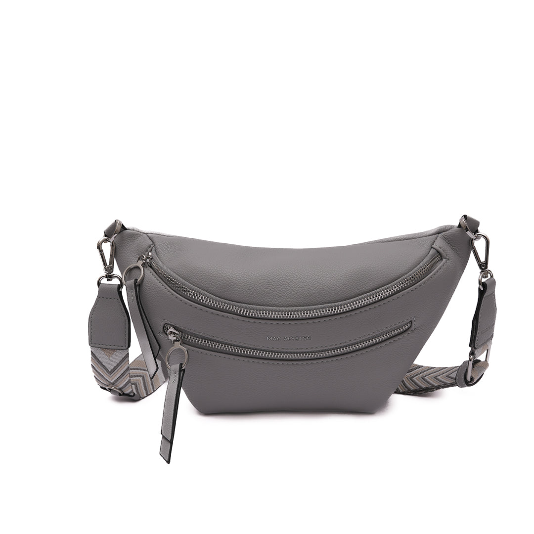 Sac banane 2 poches - BASIC