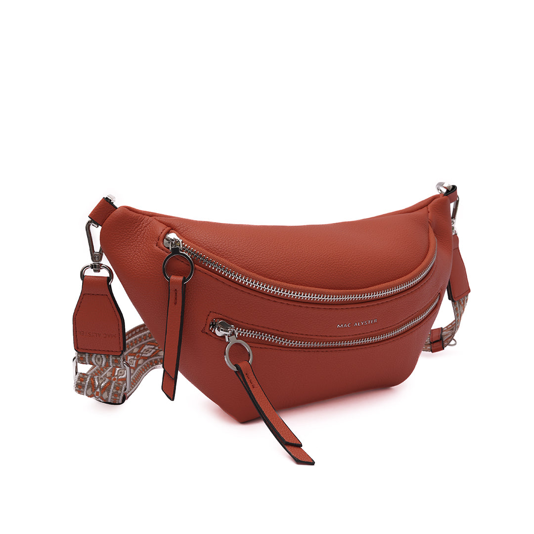 Sac banane 2 poches - BASIC