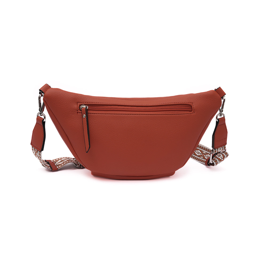 Sac banane 2 poches - BASIC