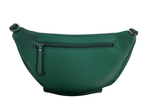 Sac banane 2 poches - BASIC