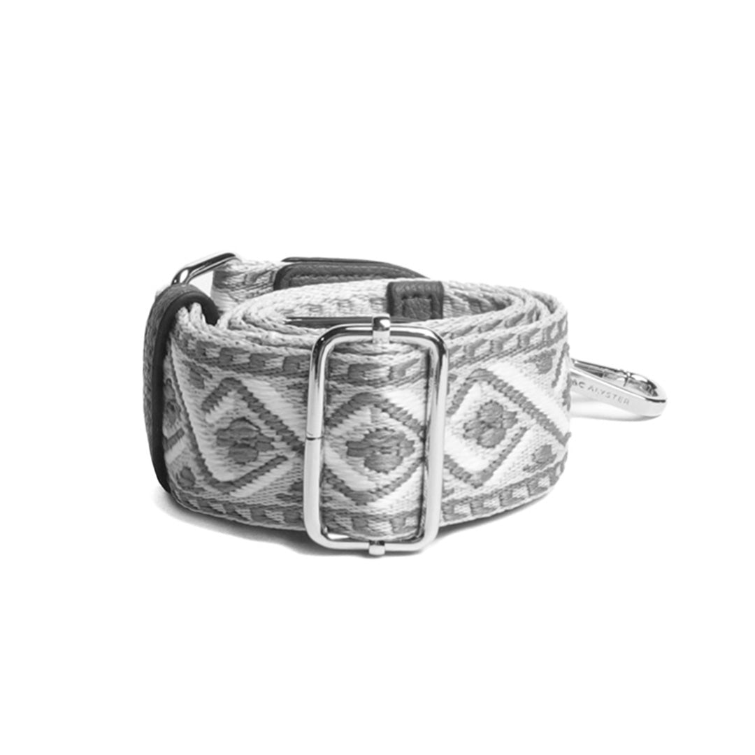 Sac banane double poche VELOURS