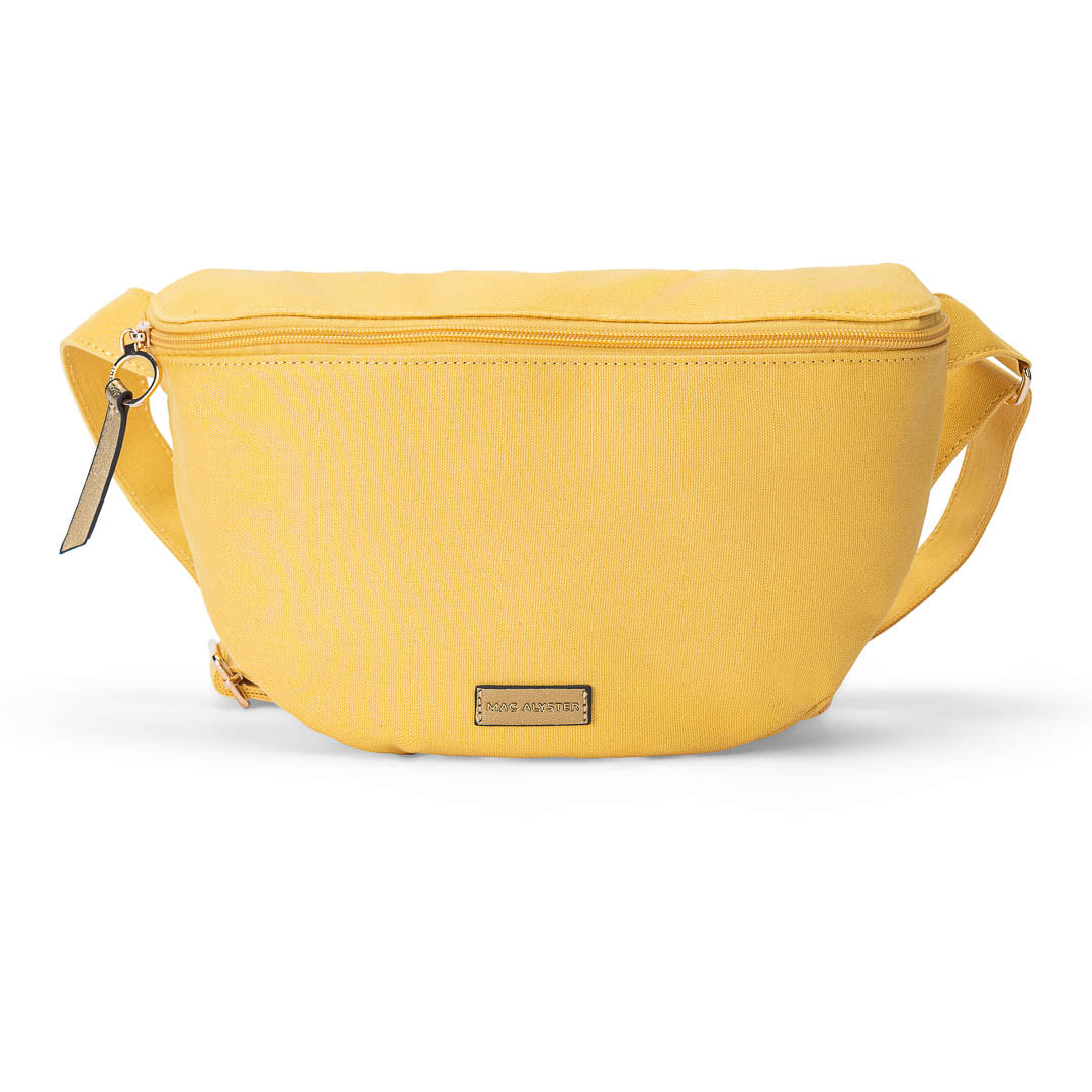 Sac banane M - BANANE COTON