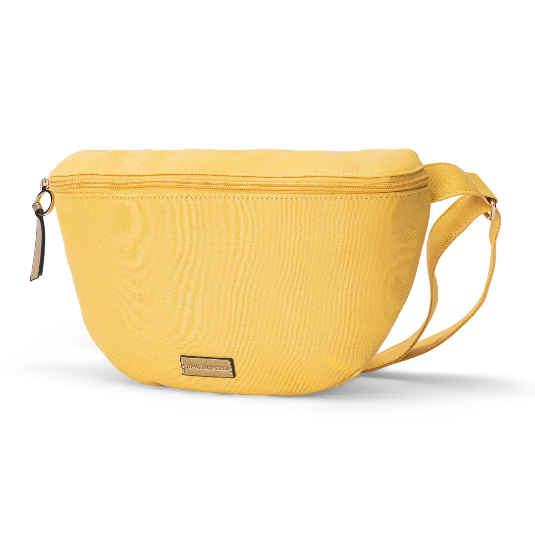 Sac banane M - BANANE COTON